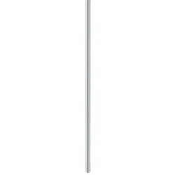 Zumtobel 60500044 Pendelrohr, messingfarben CAELA PENDANT TUBE 1000 MS