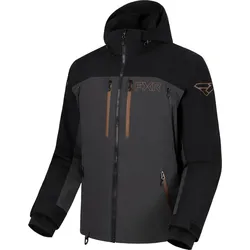FXR Helium Pro 3-in-1 2025 Snowmobil Jacke M