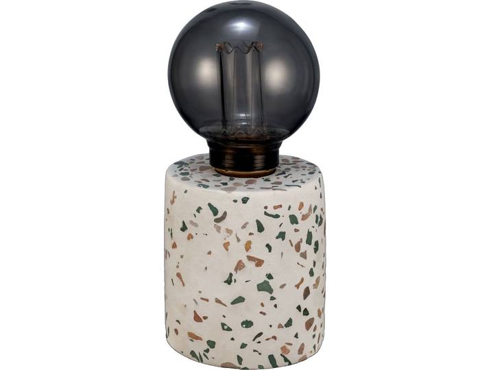 Paulmann Pauleen : Lampe de table mobile\, design élégant \ Flare