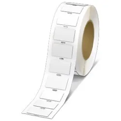 Phoenix Contact Kunststoffschild EMLP (45X25)R