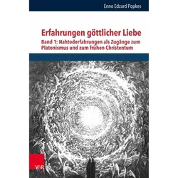 Erfahrungen göttlicher Liebe, Fachbücher von Enno Edzard Popkes