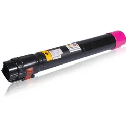 Inkadoo, Toner, Toner kompatibel zu Lexmark X950X2MG Toner, magenta Magenta (M)