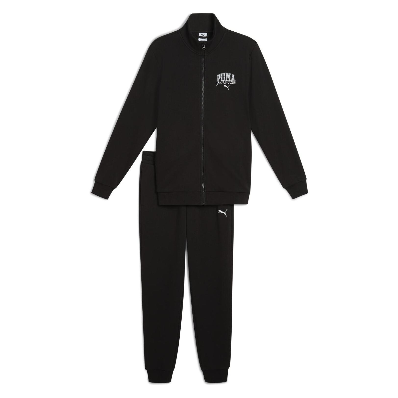 Puma CLASS Sweat Suit TR (L) (684854)