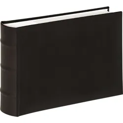 Walther Memo Classic       15x20 100 Fotos schwarz         ME373B