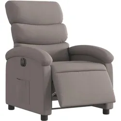 vidaXL, Sessel, Yasena (Elektrisches Neigungssystem ohne Massage-Funktion)