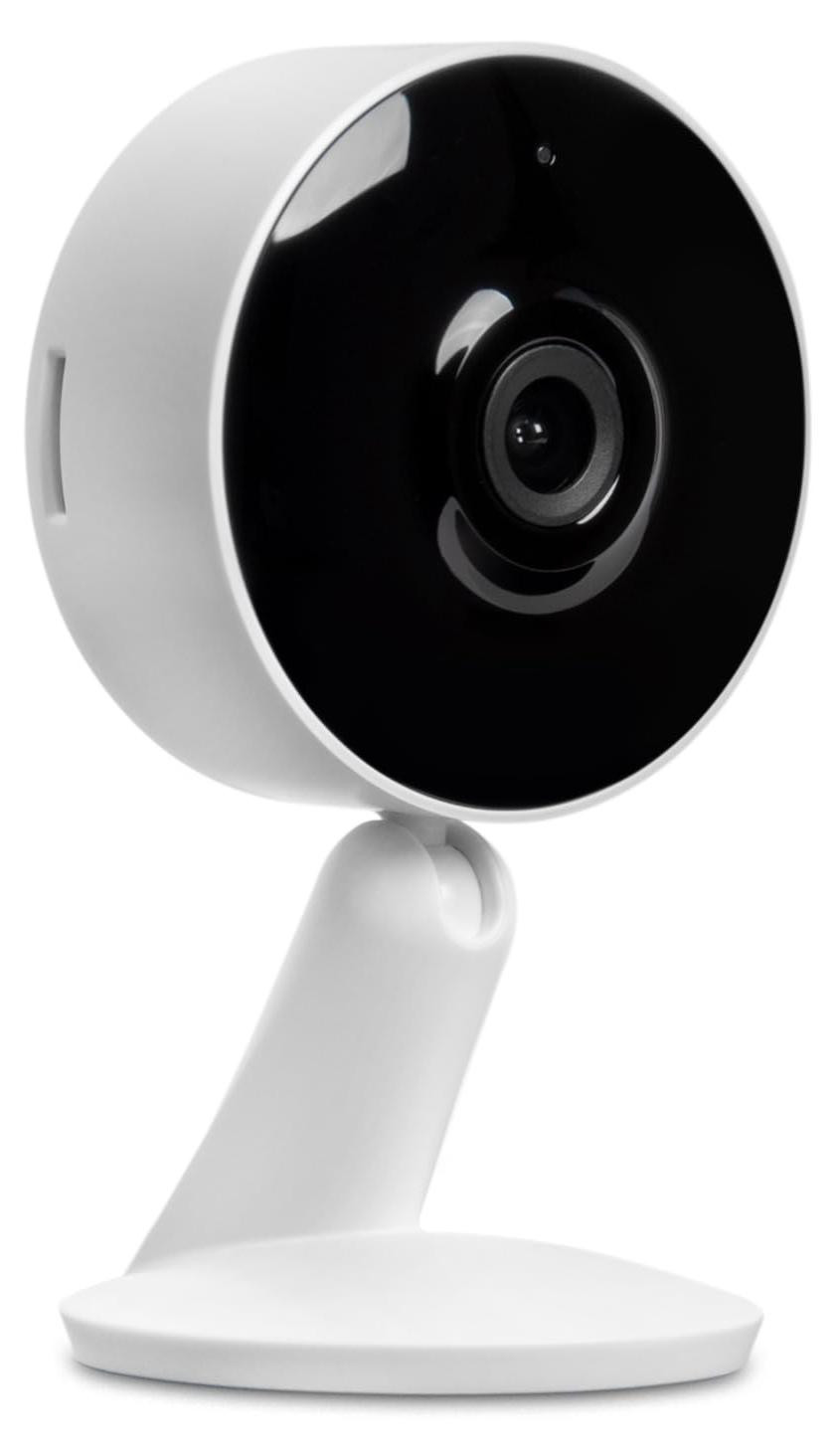 Isiwi Tini ISW-BFIT4M WLAN-camera, 4 MP bewakingscamera met bewegingsdetectie
