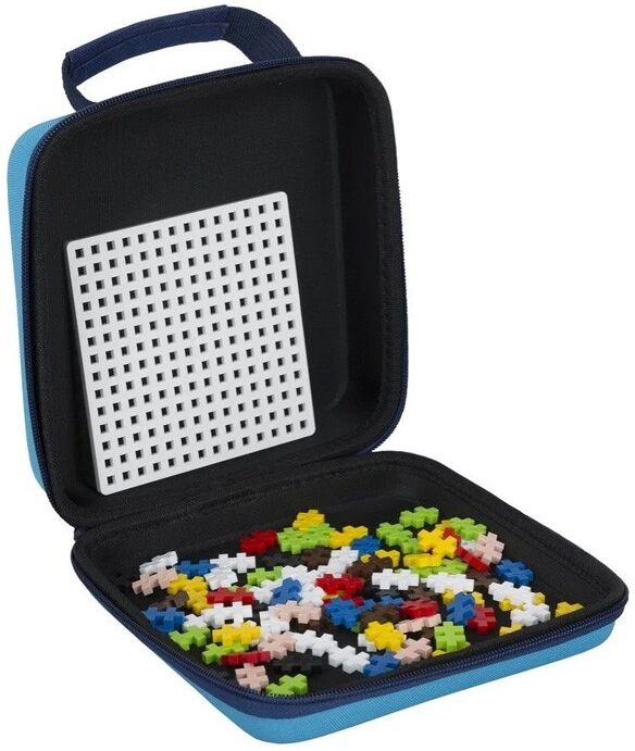 Valisette de voyage 100 Pcs - Plus Plus