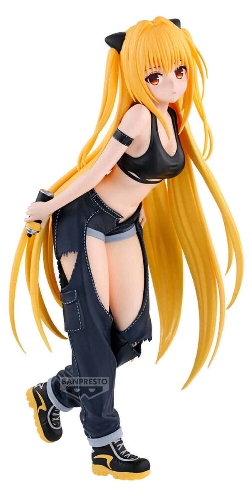 Banpresto Glitter & Glamorous Figuur