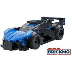CaDA Bluefire Specter Racing Car C55055W