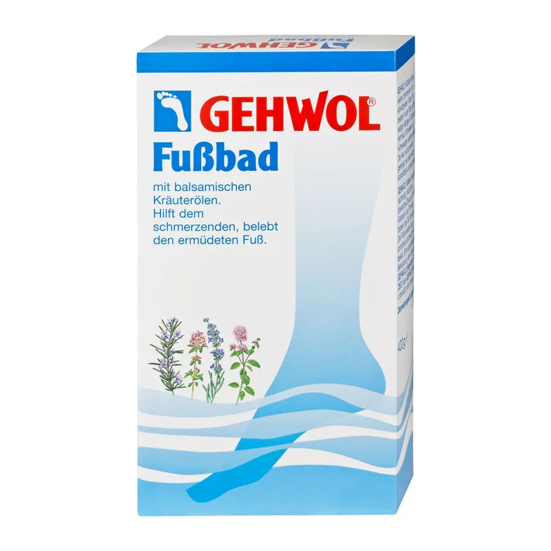 Gehwol Fußbad, 400g 102491600