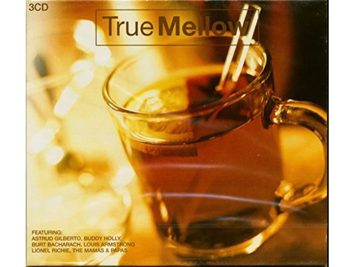 Various Artists - True Mellow