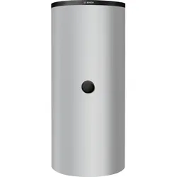 BOSCH bodensteh. Systemspeicher STORA W 200-5 EP1 C , 1550x600, 200 L, silber