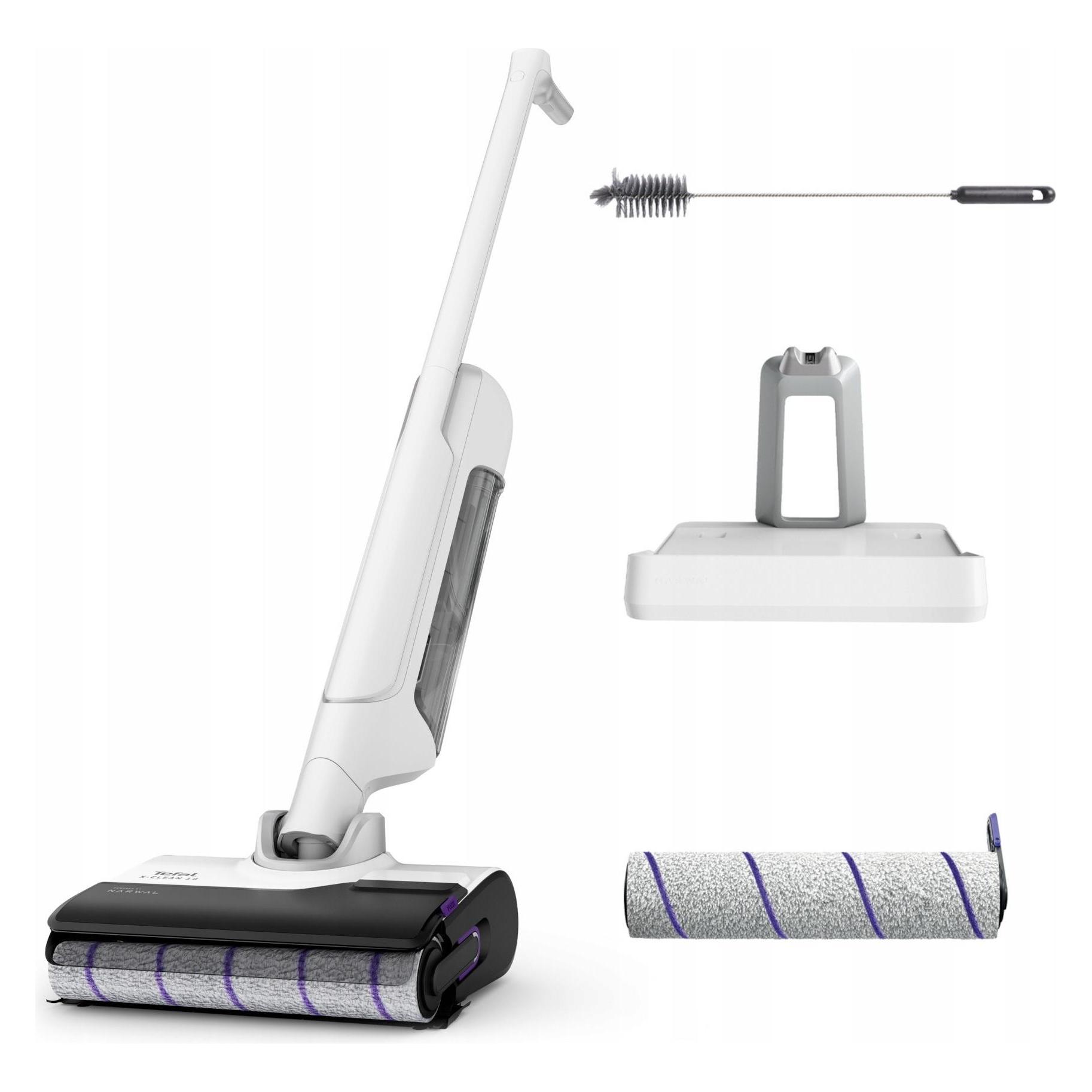 Tefal X-Clean 10 Wet-Dry Vacuum Cleaner (3221616142299)