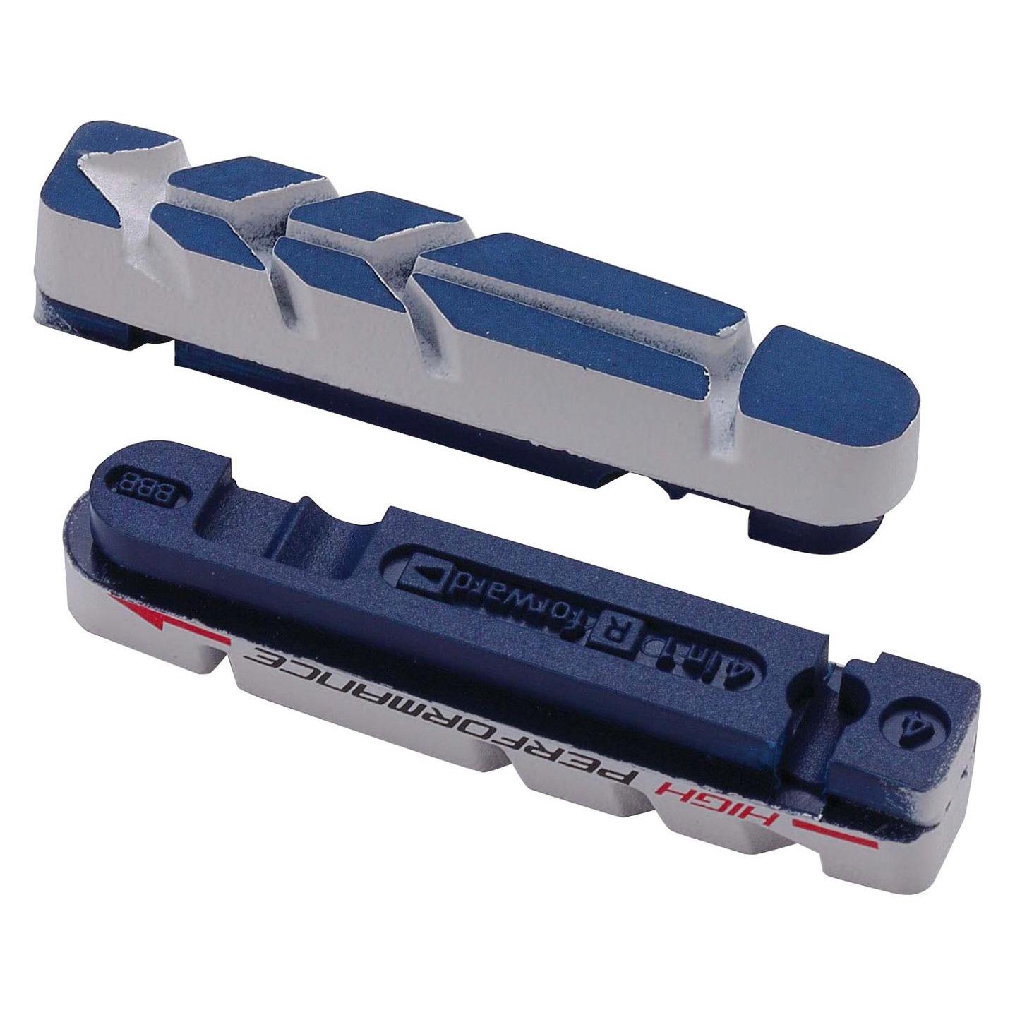 BBB UltraStop Cartridge BBS-28HP (Shimano, Gummi) (2905732801 BBS-28HP)