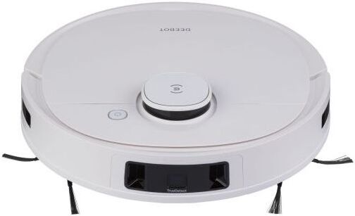 Robot Aspirador Ecovacs T9 0.42L - DEEBOT