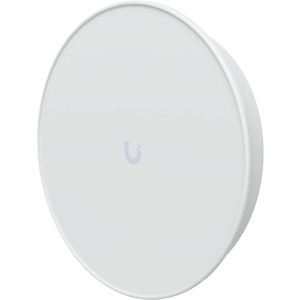 UbiQuiti WLAN-Bridge PowerBeam, PBE-5AC-ISO-GEN2, bis 450 Mbit/s, 5 GHz, PtMP/PtP/Client, PoE-In, Outdoor