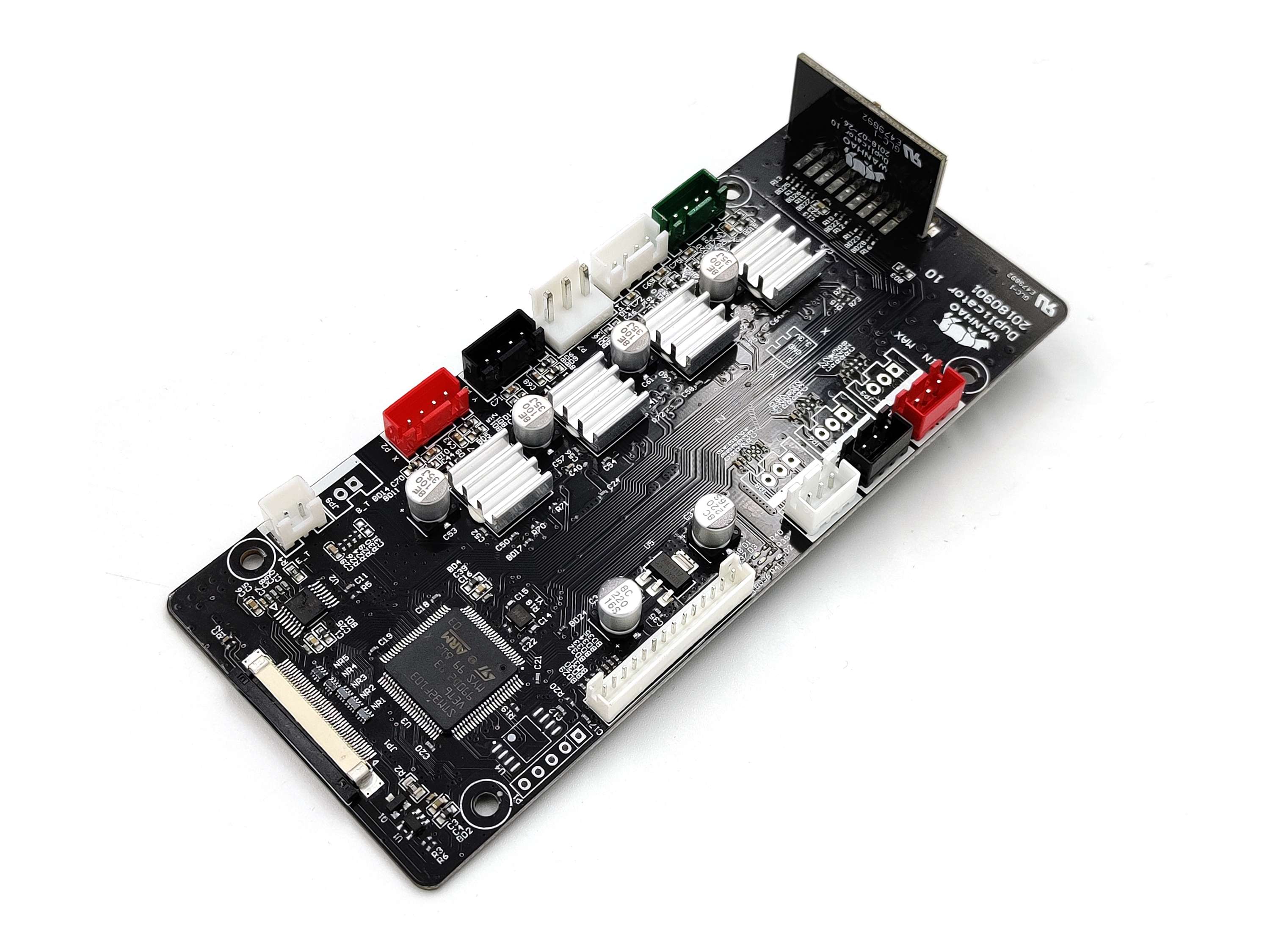 Wanhao D10 Mainboard 0312088