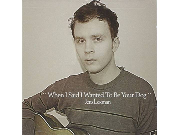 Jens Lekman - When I Said I Wanted To Be