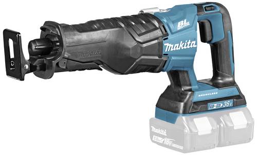 Makita Akku-Säbelsäge DJR360ZK ohne Akku 18V