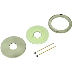 Grohe Rosette Dichtung 46971 46971EN0 Essence nickel gebürstet