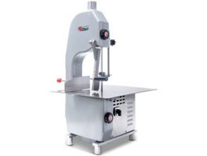 Scie à os de boucher professionnelle 1500 W HORIZONT CLAIR