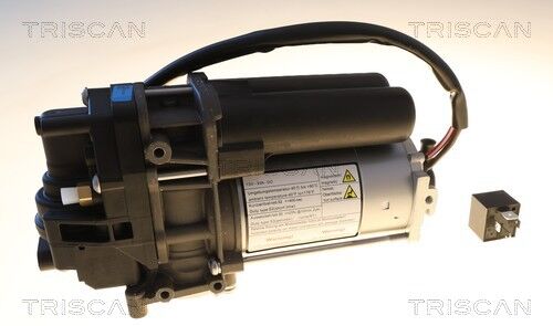 Triscan Kompressor, Druckluftanlage 872581101 Für Tesla