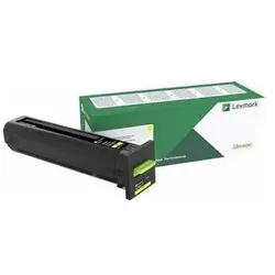 Lexmark, Toner, 82k2uy0 (Y)