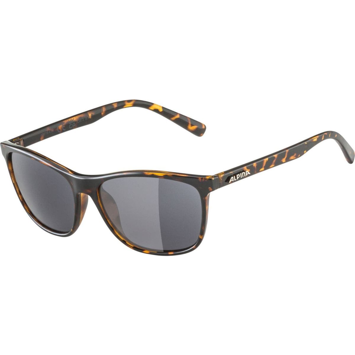 Alpina Jaida havanna smoke (91) one size A8619491