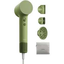 LAIFEN AIR PRO Haartrockner Grün (1100 Watt)