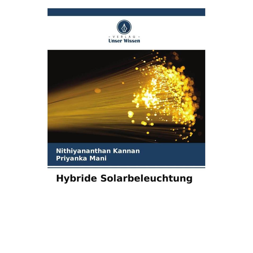 Unser Wissen Hybride Solarbeleuchtung (57174420)