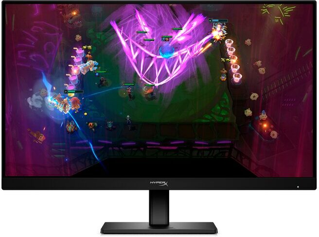 MONITOR LED GAMING HYPERX OMEN 24 G2