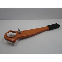 Unicraft Hebel HZ 3001 RAL2004