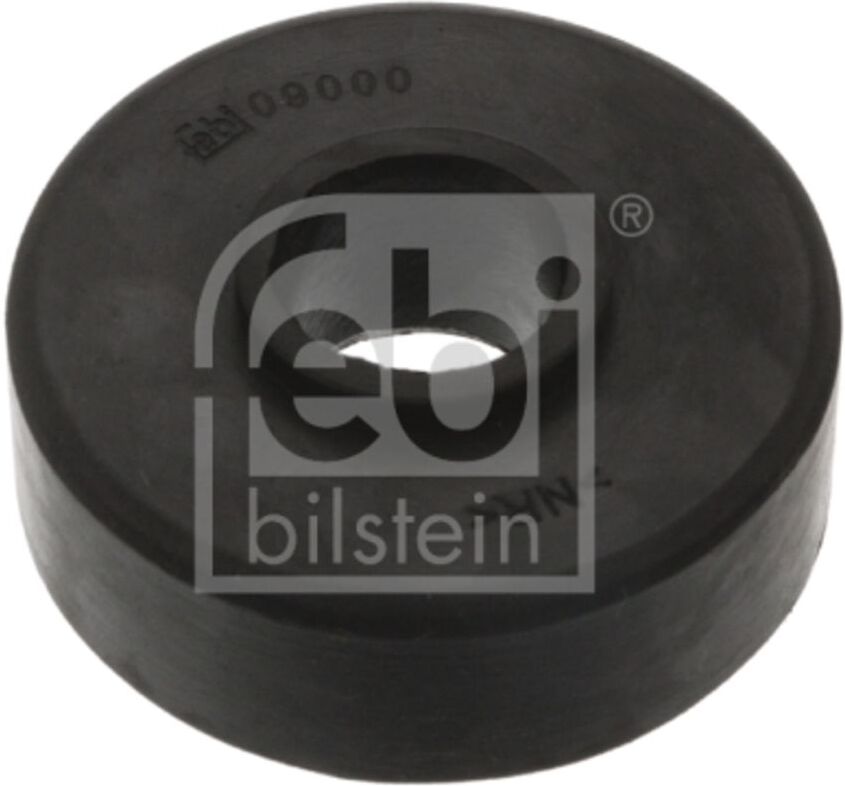 Febi Bilstein Silentblock, ammortizzatore 09000