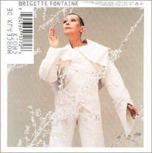 Brigitte Fontaine - Morceaux de Choix - Preis vom 11.10.2026 03:10:56 h