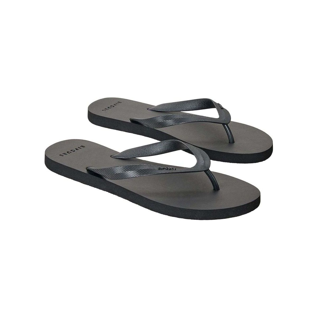 RipCurl Essential Bloom Open TOE black (0090) 38 182WOT-0090-38