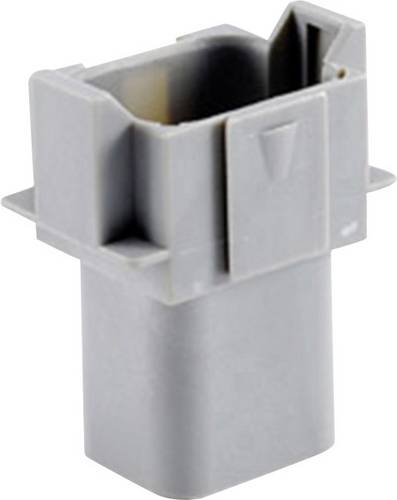 Amphenol AT04 08PA Rundstecker Stecker, gerade Gesamtpolzahl: 8 Serie (Rundsteckverbinder): AT