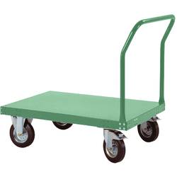 Manuflex TT0191.6011 TT0191.6011 Plattformwagen Feststeller Stahl
