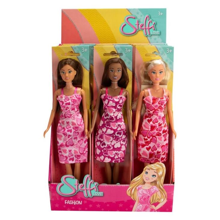 Simba SL Fashion, 3-sort. (105733996)