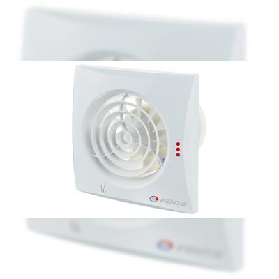 Vents Kleinraumventilator Quiet 150 Weiß 19
