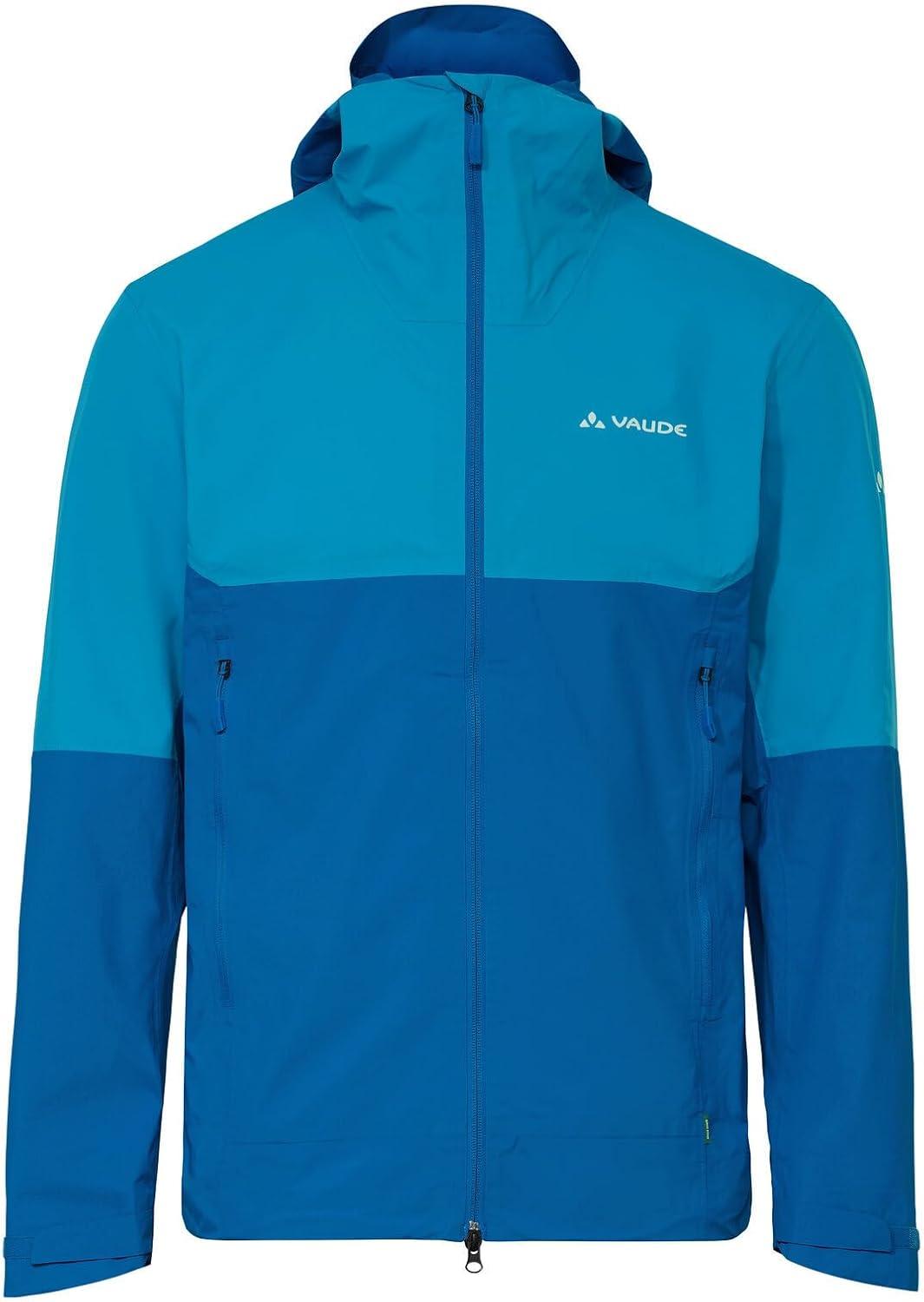 Heren Simony 2,5L Jacke, Modell V