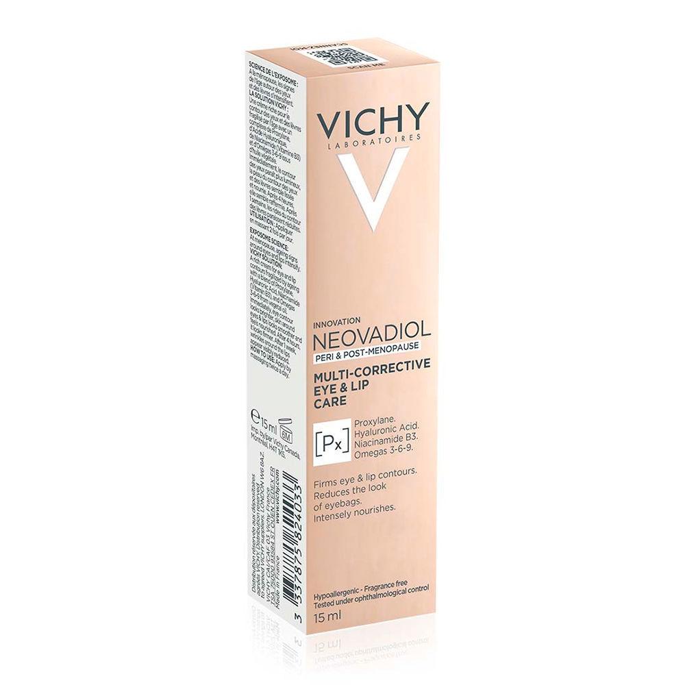 Neovadiol Multi-corrigerende Behandeling Voor Ogen En Lippen 15 ml