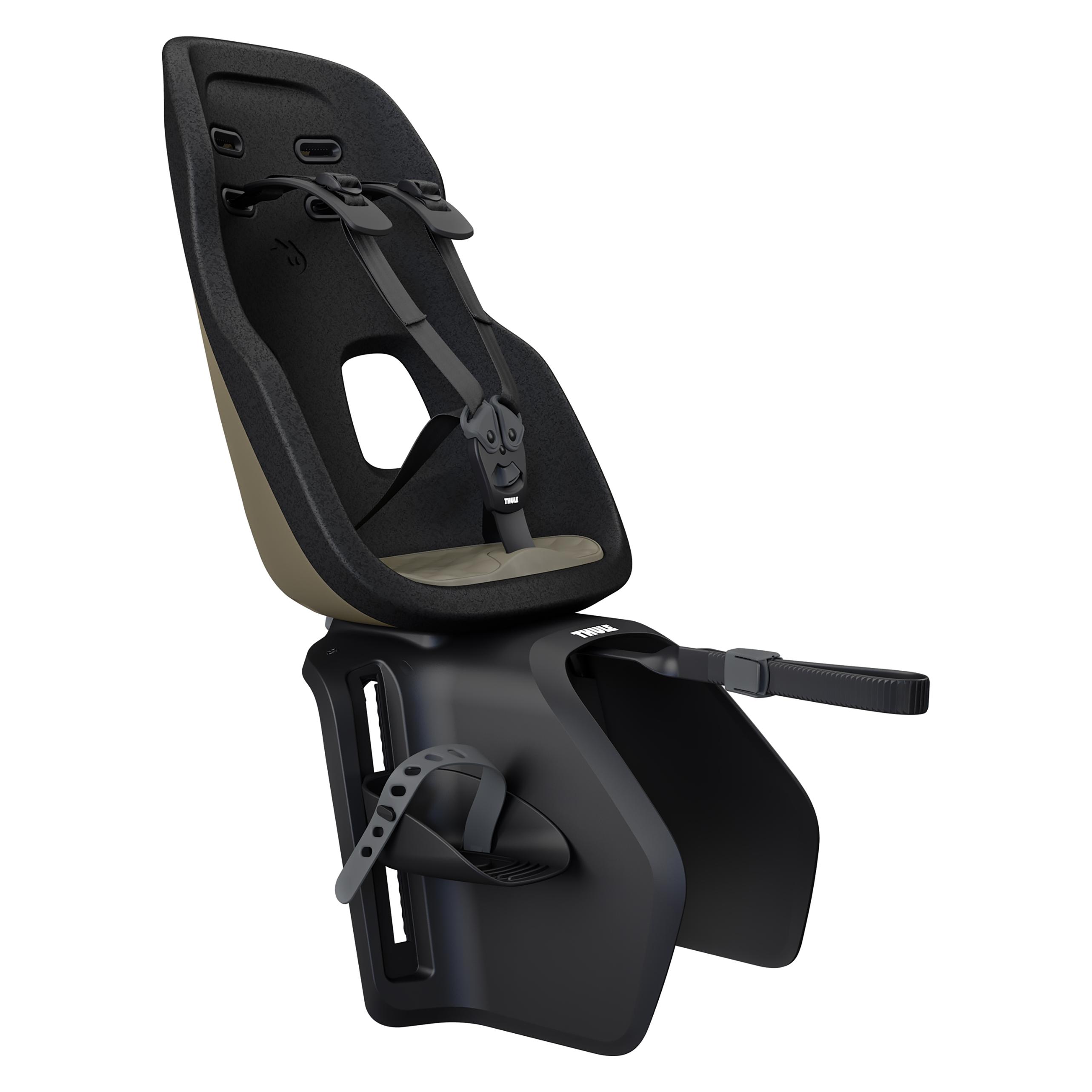 Thule Yepp Nexxt 2 maxi (Gepäckträger (hinten)) (12081303)