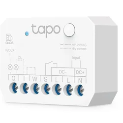 Tapo S110E (Weiß)