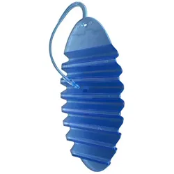 Duftspender Cleanscout Hang Tag Lufterfrischer Ocean Breeze 1 Stück, bis zu 30 Tage angenehmer Duft