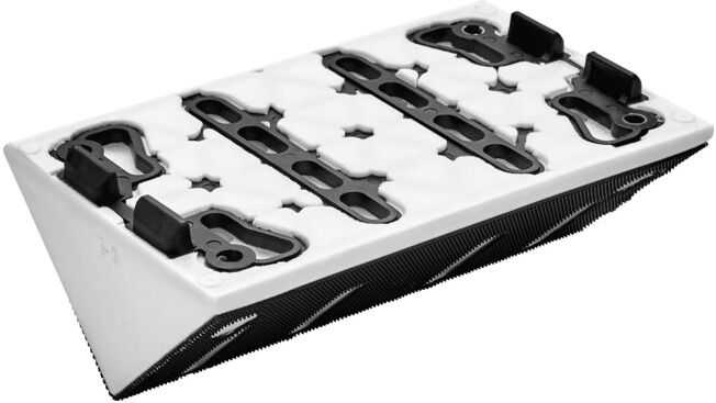 Patin profilé de feuillurage Festool SSH-STF-LS130-90 GR (490162)