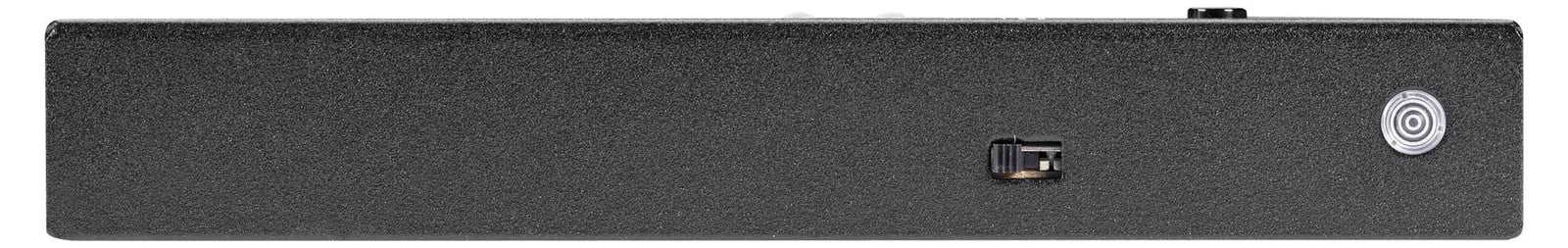 Black Box 4K HDMI-schakelaar 2-in-1 Videoschakelaar