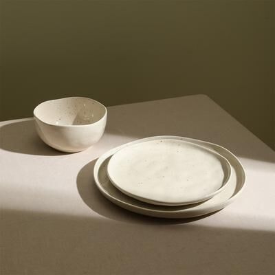 Stone Lain Mirella Stoneware Dinnerware Set