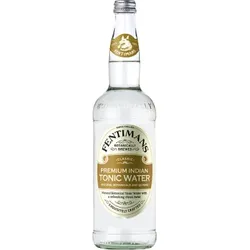 Premium Tonic Water - Fentimans - 0.75L