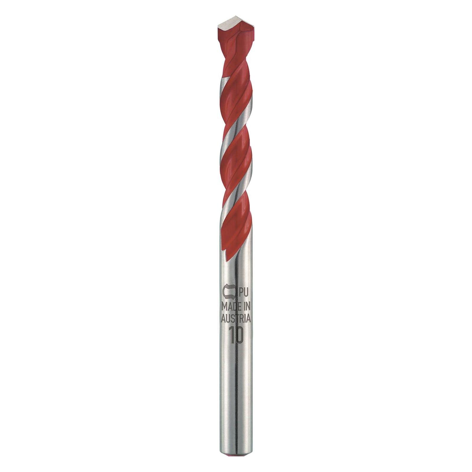 Alpen Spiralbohrer (12 Millimeter) (17201200100 M1008-1814)