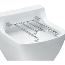 LAUFEN Bernina Klapprost H8994700000001 für Wandausguss
